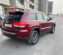 جيب جراند شيروكي